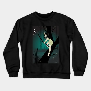 Artemis Crewneck Sweatshirt